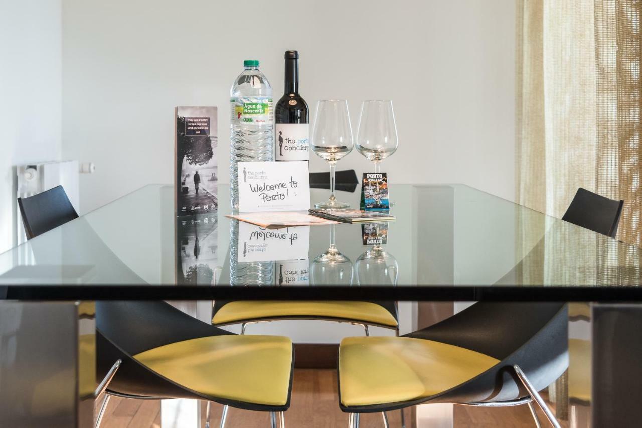 Апартаменты Guestready - Cactus Balcony - Free Private Parking Порту Экстерьер фото
